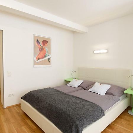 Design Apartment - Centrally Located Vienna Exterior photo