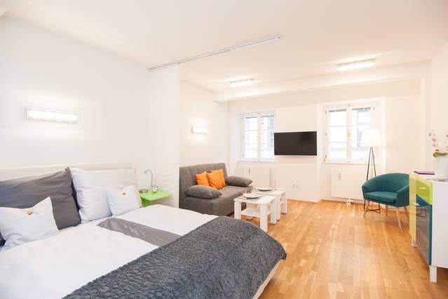 Design Apartment - Centrally Located Vienna Exterior photo