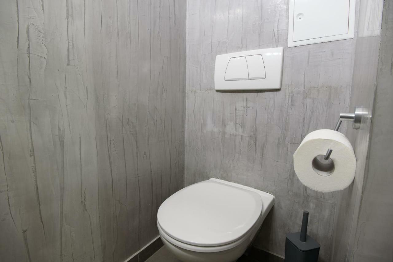 Design Apartment - Centrally Located Vienna Exterior photo
