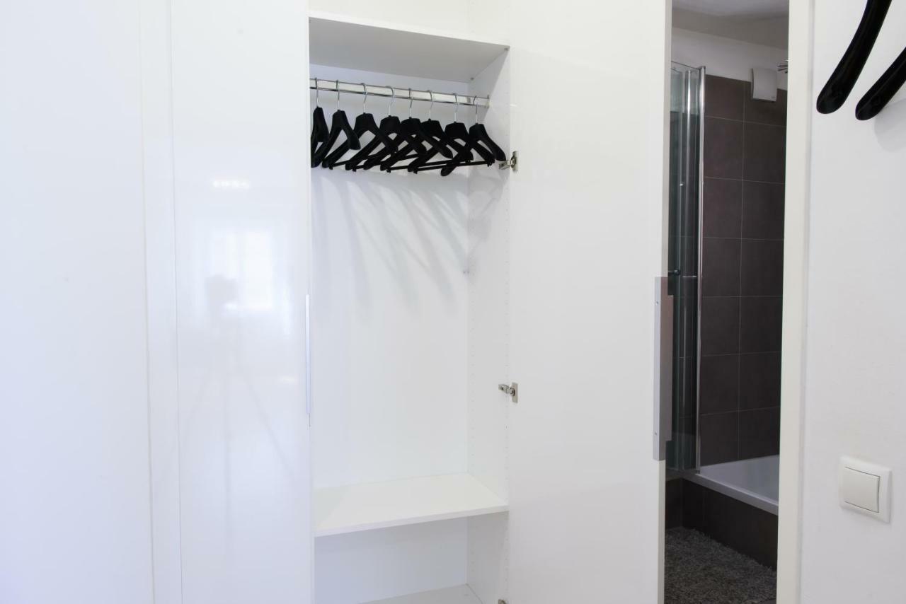 Design Apartment - Centrally Located Vienna Exterior photo