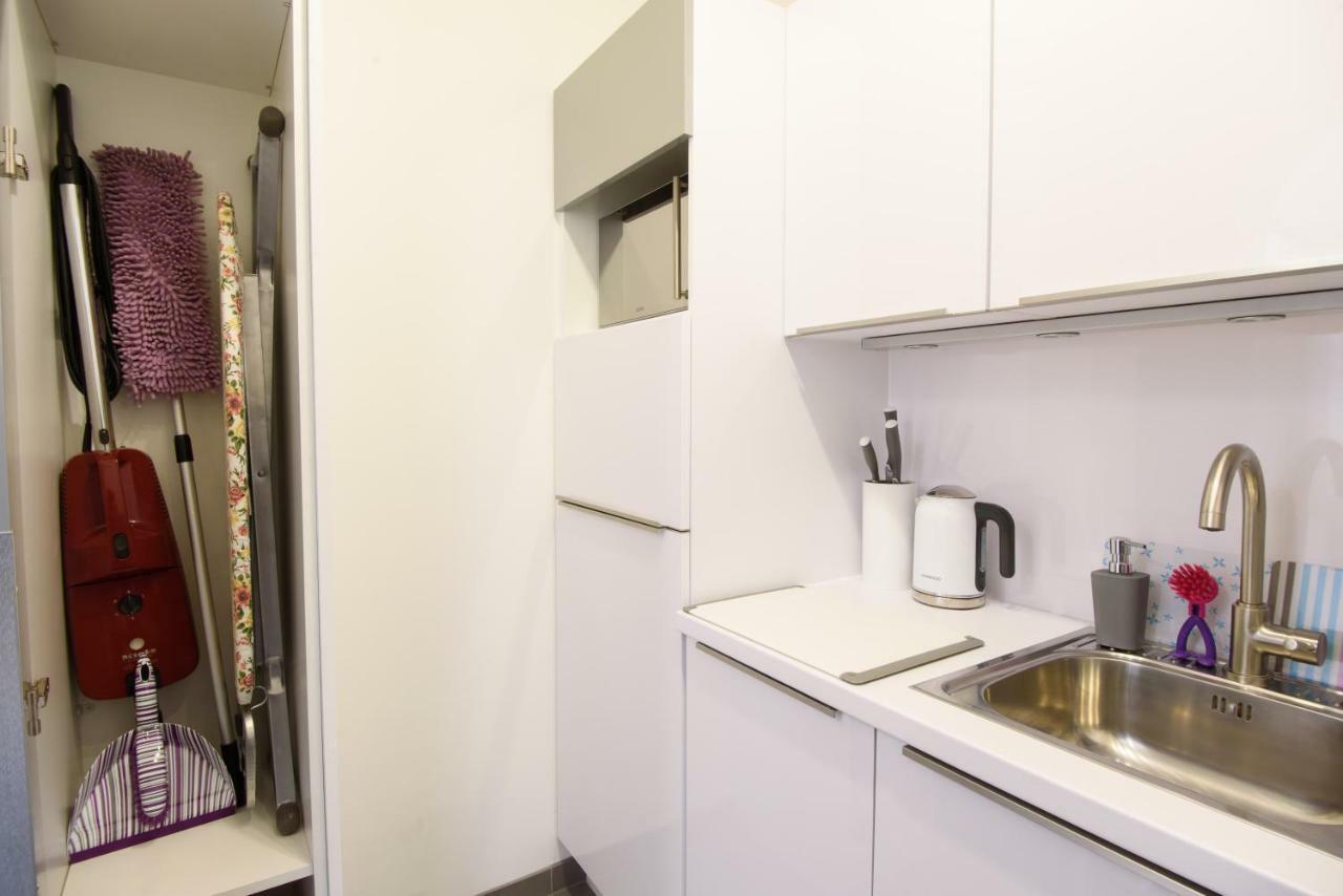 Design Apartment - Centrally Located Vienna Exterior photo