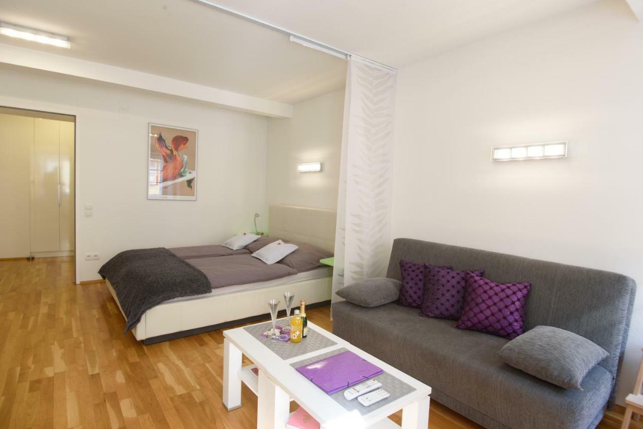 Design Apartment - Centrally Located Vienna Exterior photo