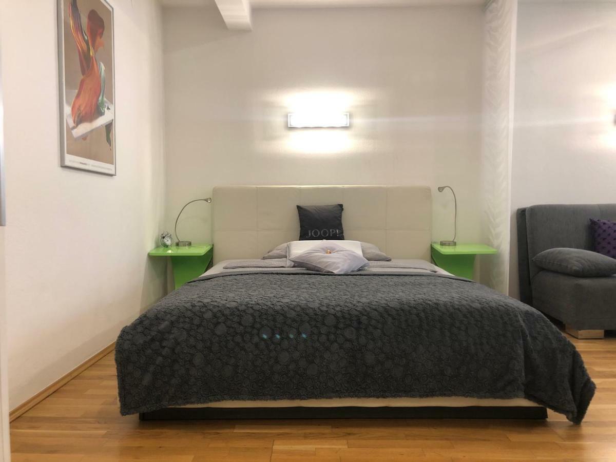 Design Apartment - Centrally Located Vienna Exterior photo